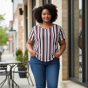 Picky Girl Top